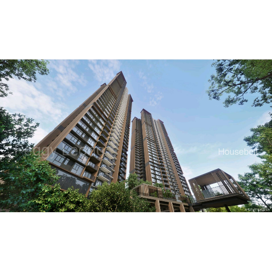ELTA, S$ 2,798,000, 1,184 sqft, 公寓 - Condominium