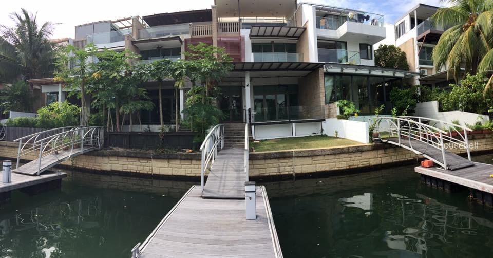 The Berthside