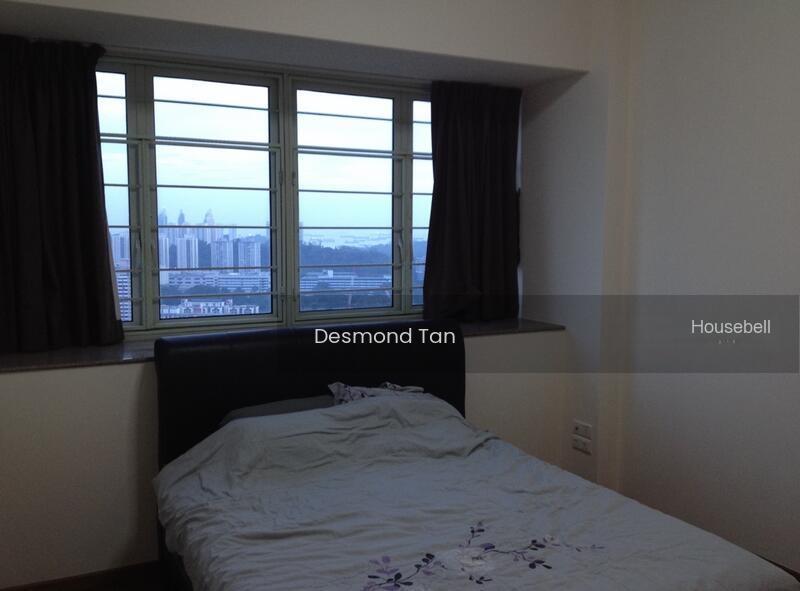 Queens, S$ 9,900 (可协商价格) /月, 2,390 sqft, 公寓 - Condominium
