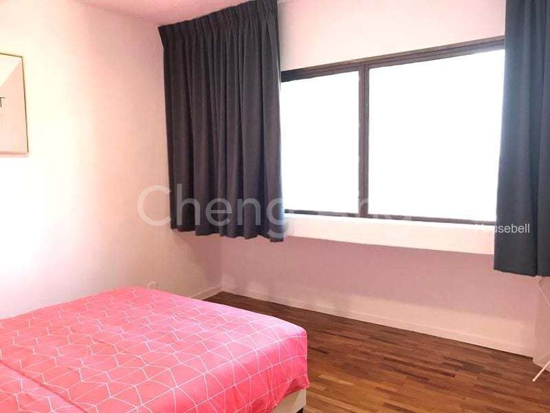 People's Park Centre, S$ 3,550,000, 4,090 sqft, 公寓 - Apartment