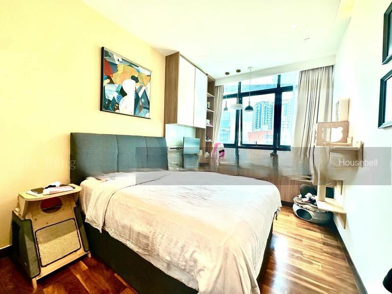 Volari, S$ 4,700,000 (最低价格), 1,636 sqft, 公寓 - Condominium