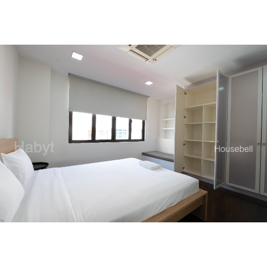 Joo Chiat Terrace, S$ 2,400 /mo, 118 sqft, Condos - Apartment