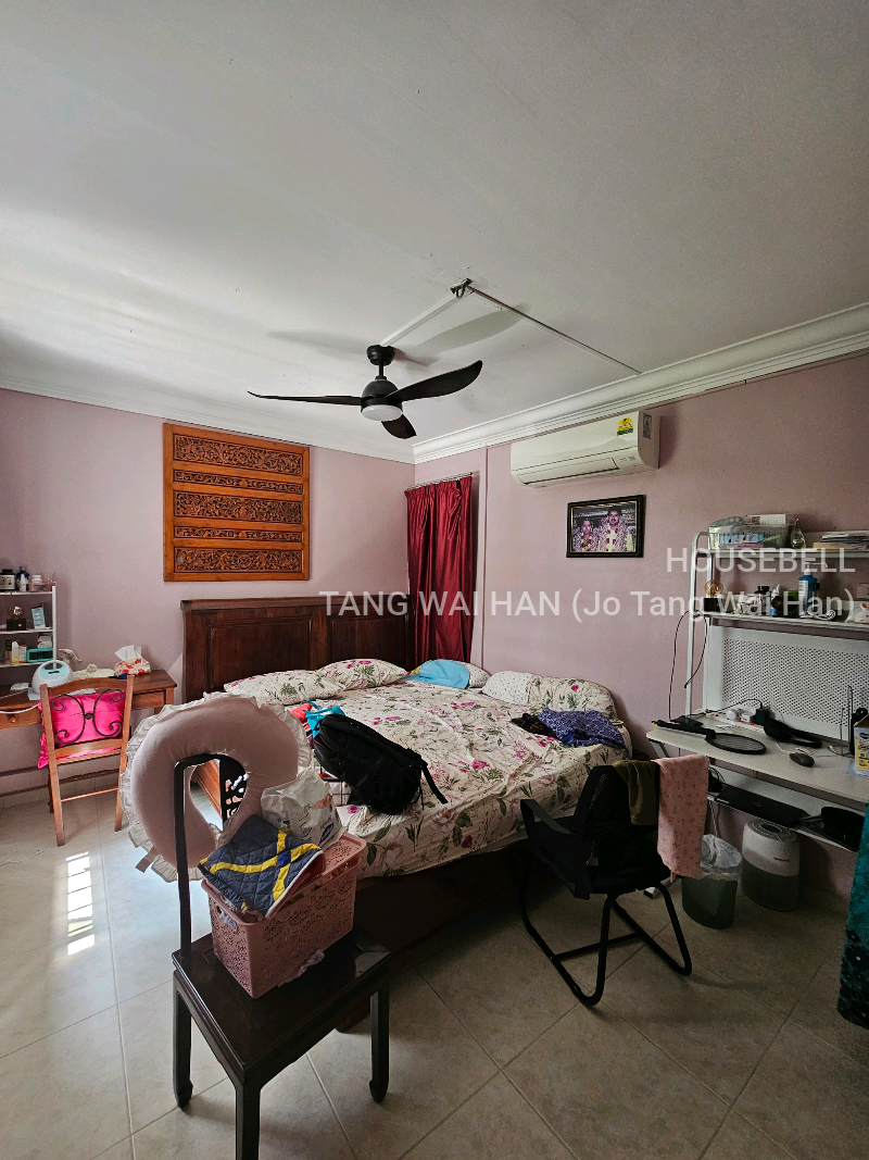 143 Rivervale Drive, S$ 3,500 /mo, 1,453 sqft, HDB - Executive