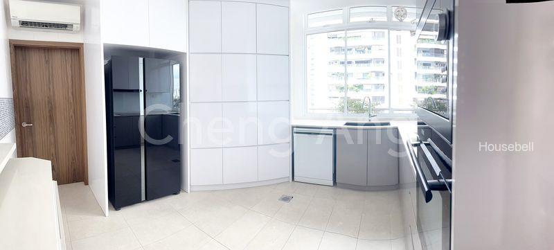 Honolulu Tower, S$ 16,500,000, 5,822 sqft, 公寓 - Apartment