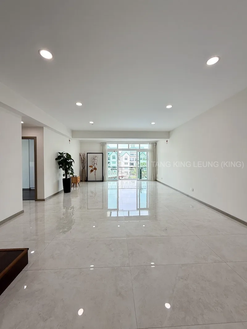 Woodgrove Condo(3)