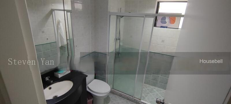 Chestervale, S$ 500 /月, 公寓 - Condominium