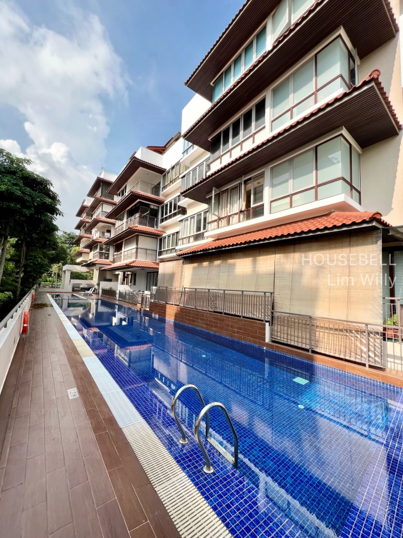 Riz Haven, S$ 1,500,000 (可协商价格), 1,066 sqft, 公寓 - Condominium
