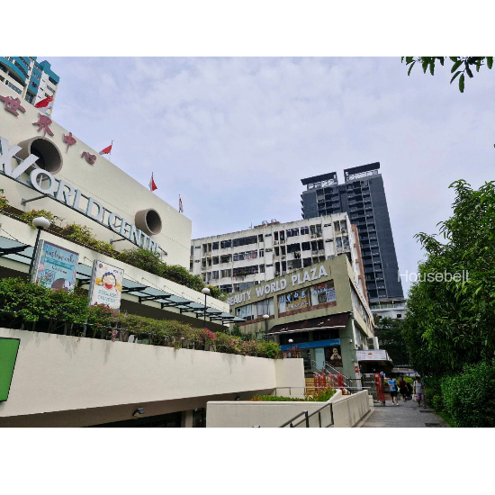 Burgundy Hill, S$ 3,200,000 (看屋后出价), 3,165 sqft, 有地 - Semi-Detached House