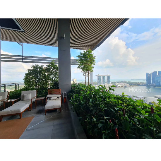 South Beach Residences, S$ 7,088,888 (View to Offer), 1,744 sqft, Condos - Condominium