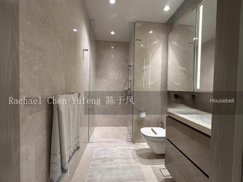 Klimt Cairnhill, S$ 8,300,000, 2,056 sqft, Condos - Condominium