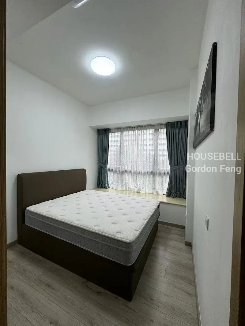 Coco Palms, S$ 2,900 /月, 438 sqft, 公寓 - Condominium