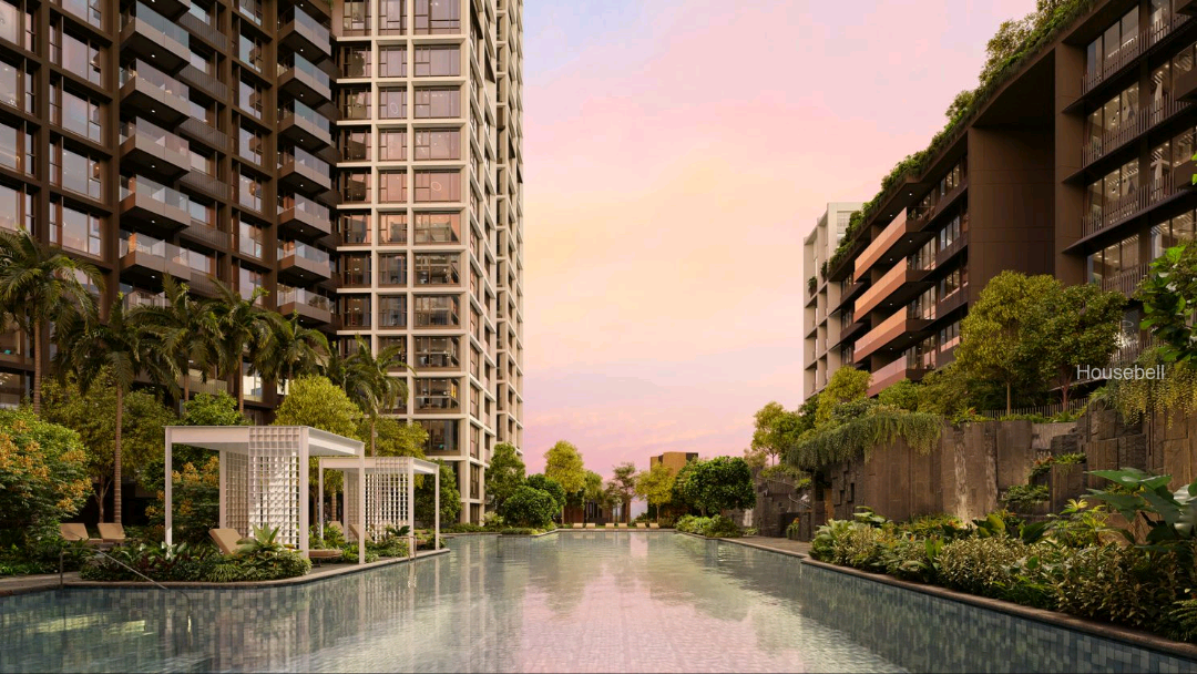 The Reserve Residences, S$ 3,442,677, 1,335 sqft, 公寓 - Condominium