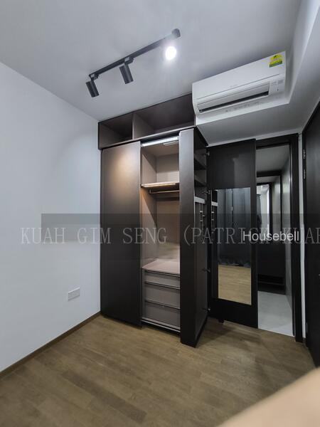 Parc Clematis, S$ 968,888, 452 sqft, 公寓 - Condominium