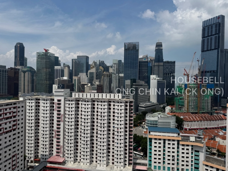 high floor unit with unblocked view(6)