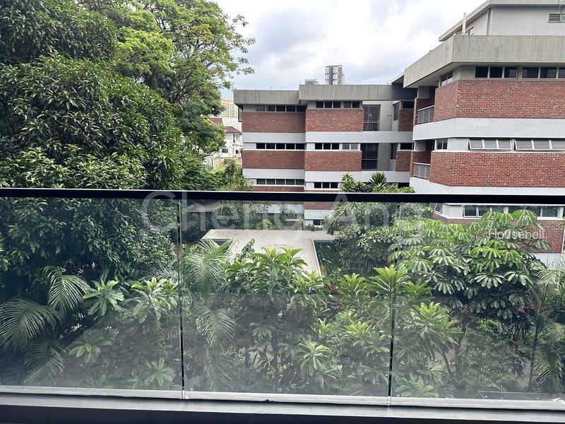 Jervois Prive, S$ 2,541,000, 807 sqft, 公寓 - Apartment