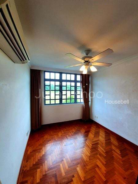 Chancery Grove, S$ 7,200 /mo, 2,013 sqft, Landed - Cluster House