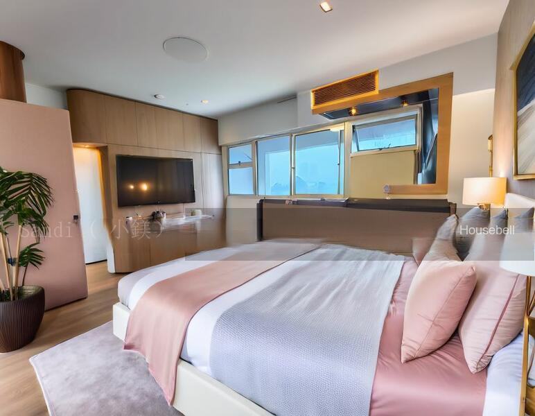 108 Jalan Rajah, S$ 1,200,000 (可协商价格), 1,593 sqft, 组屋 - Executive Maisonette