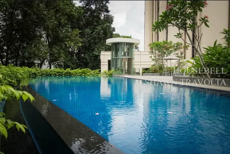 Horizon Towers, S$ 3,799,000 (可协商价格), 2,370 sqft, 公寓 - Condominium