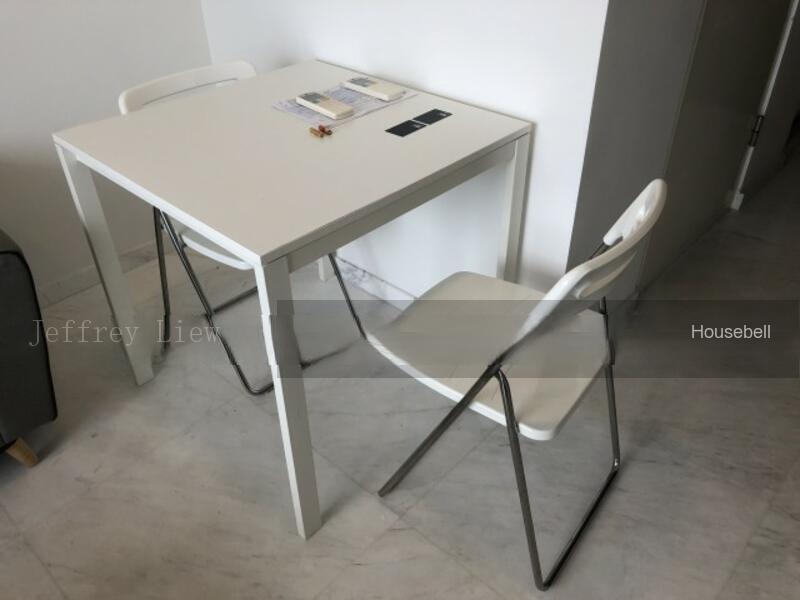 Spottiswoode 18, S$ 3,500 /mo, 386 sqft, Condos - Condominium