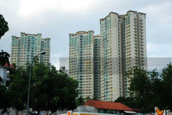 Queens, S$ 9,900 (可协商价格) /月, 2,390 sqft, 公寓 - Condominium