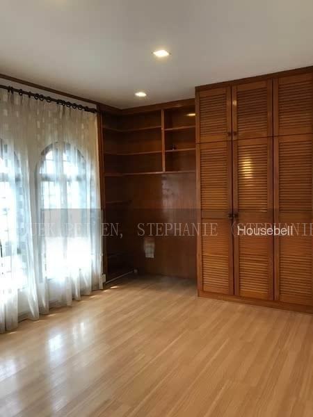 Crescent Road, S$ 12,000 (Negotiable) /mo, 4,500 sqft, Landed - Semi-Detached House