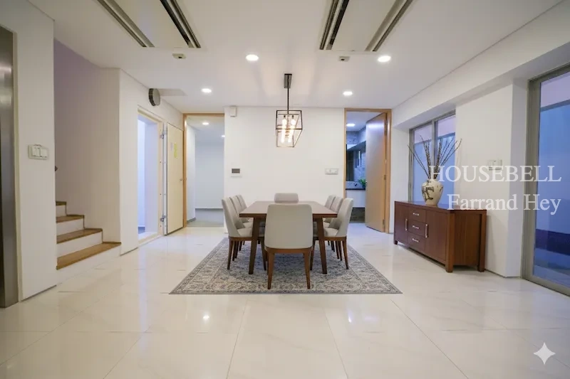 Palms @ Sixth Avenue, S$ 7,380,000 (可协商价格), 5,738 sqft, 公寓 - Cluster House