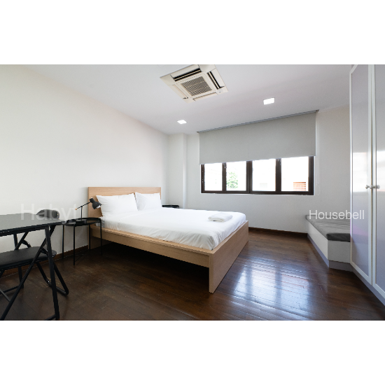 Joo Chiat Terrace, S$ 2,400 /mo, 118 sqft, Condos - Apartment