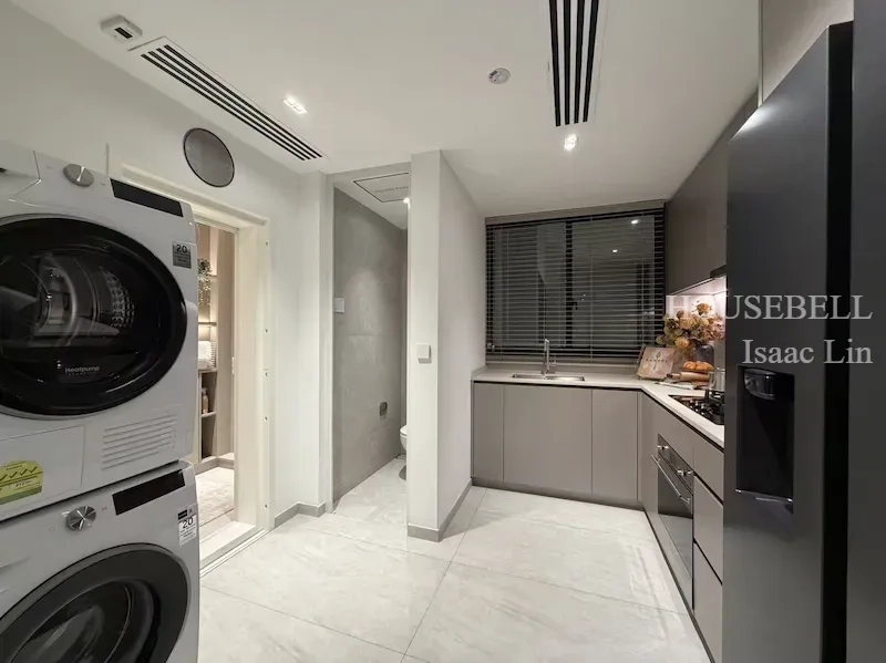 Pinery Residences, S$ 3,124,000, 1,227 sqft, 公寓 - Condominium