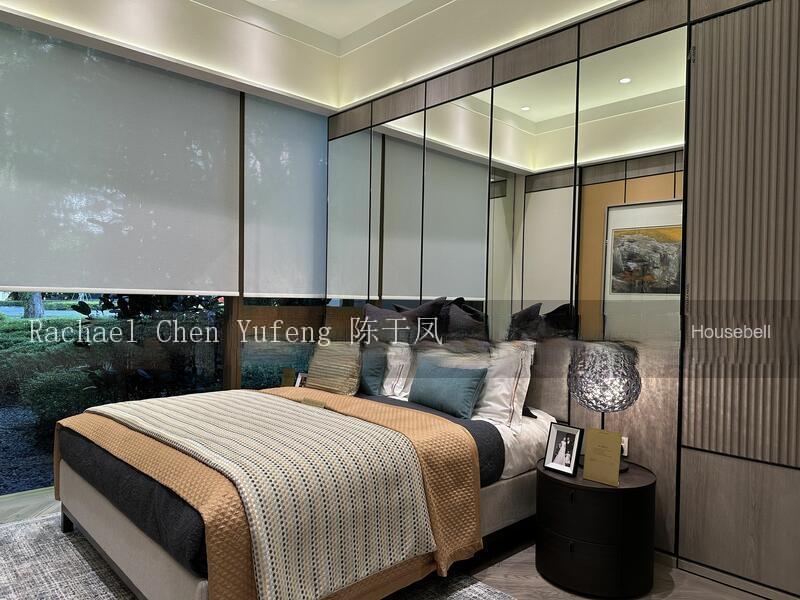 Klimt Cairnhill, S$ 8,300,000, 2,056 sqft, Condos - Condominium