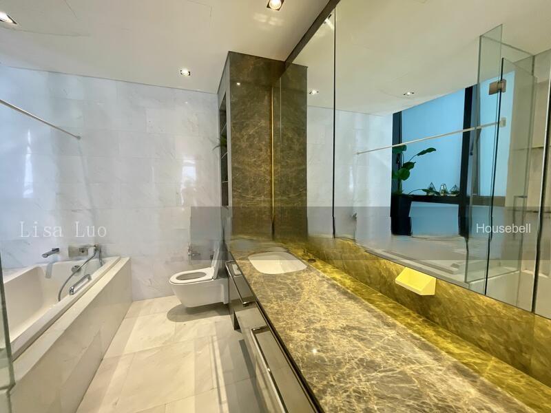 South Beach Residences, S$ 18,000 (Negotiable) /mo, 1,744 sqft, Condos - Condominium