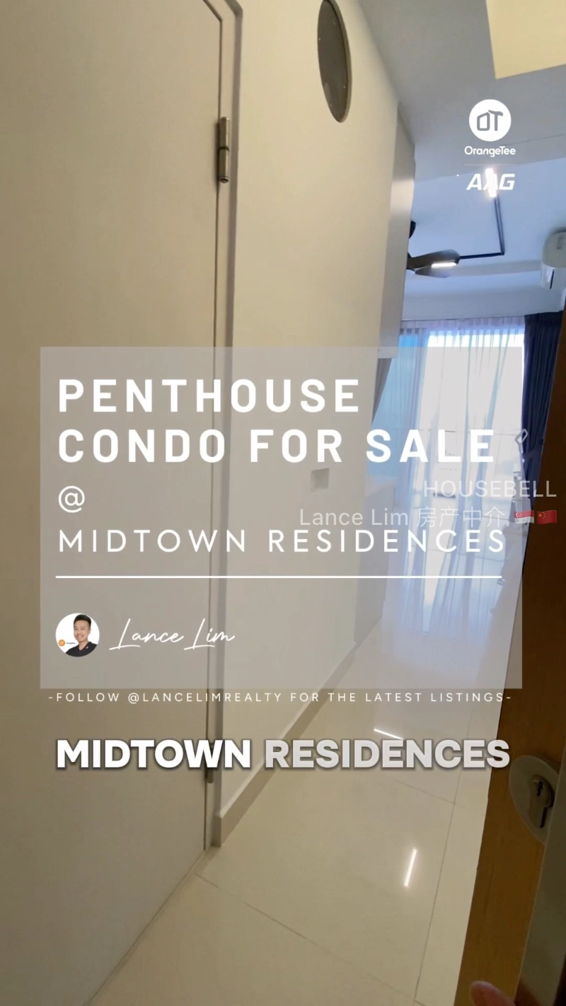 Midtown Residences
