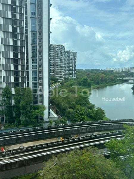 417A Fernvale Link, S$ 750 /mo, 96 sqft, HDB - 3 A