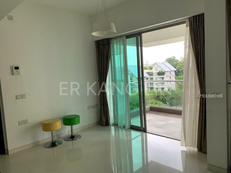 Nathan Residences, S$ 1,250,000, 592 sqft, Condos - Condominium