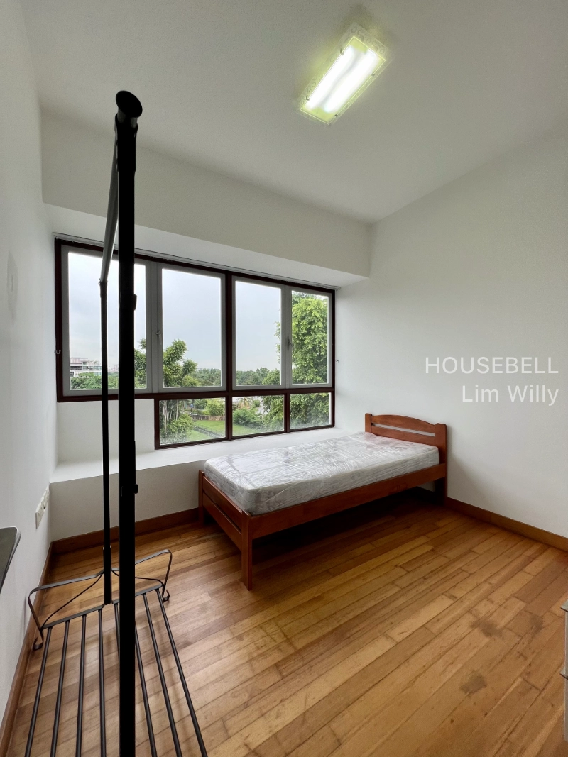 Riz Haven, S$ 1,500,000 (可协商价格), 1,066 sqft, 公寓 - Condominium