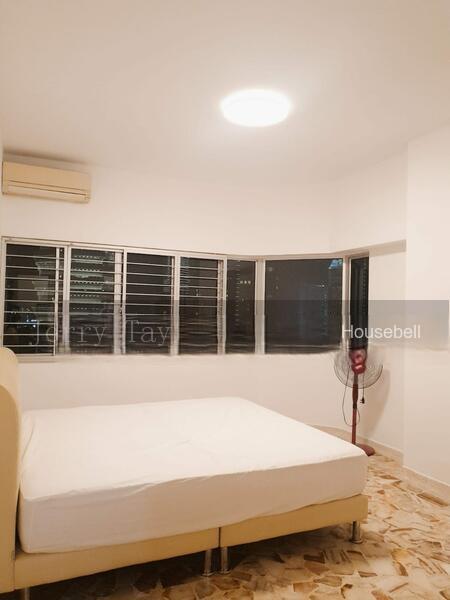 Textile Centre, S$ 1,200,000, 914 sqft, Condos - Apartment