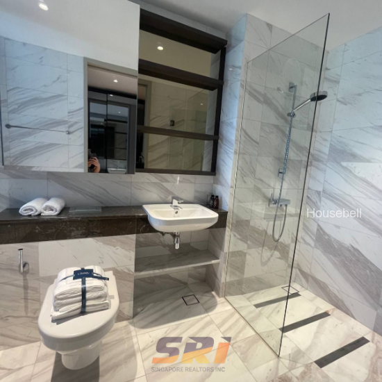 Seascape @ Sentosa Cove, S$ 26,800,000, 9,655 sqft, 公寓 - Apartment