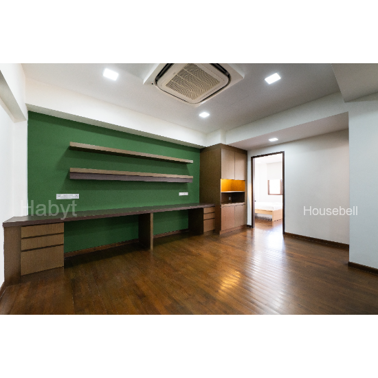 Joo Chiat Terrace, S$ 2,400 /mo, 118 sqft, Condos - Apartment