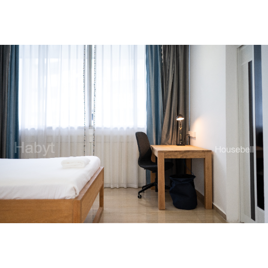 Elizabeth Tower, S$ 2,750 (最低价格) /月, 226 sqft, 公寓 - Apartment