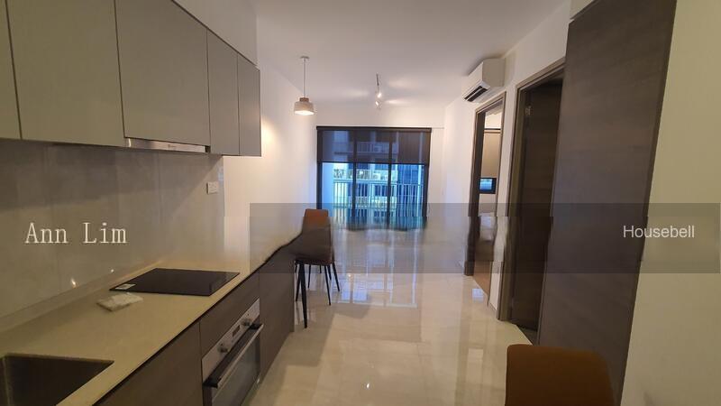 The Florence Residences