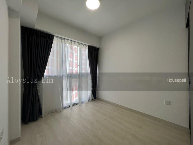 Riverfront Residences, S$ 790,000, 463 sqft, Condos - Condominium