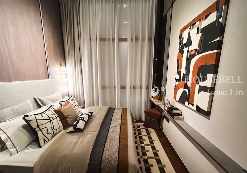 The SEN, S$ 2,028,000, 872 sqft, Condos - Condominium