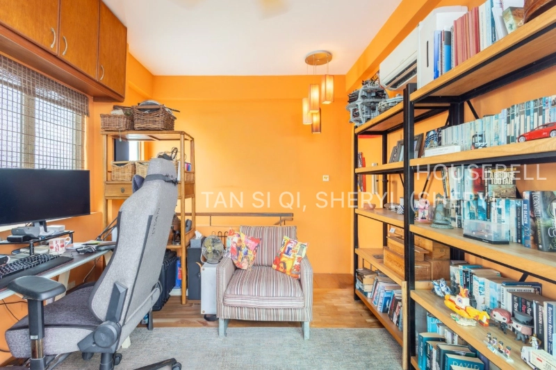 Northvale, S$ 2,580,000 (Negotiable), 2,723 sqft, Condos - Apartment