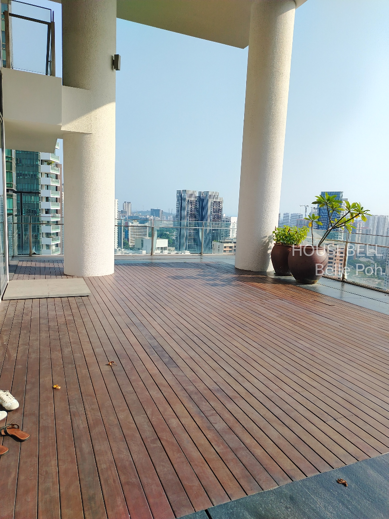 Skypark @ Somerset, S$ 22,999 /月, 3,347 sqft, 公寓 - Apartment