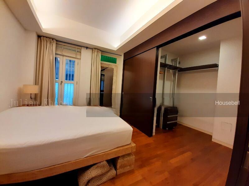Lotus at Paya Lebar, S$ 3,790 /月, 667 sqft, 公寓 - Condominium