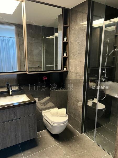 The M, S$ 1,990,000 (可协商价格), 721 sqft, 公寓 - Condominium
