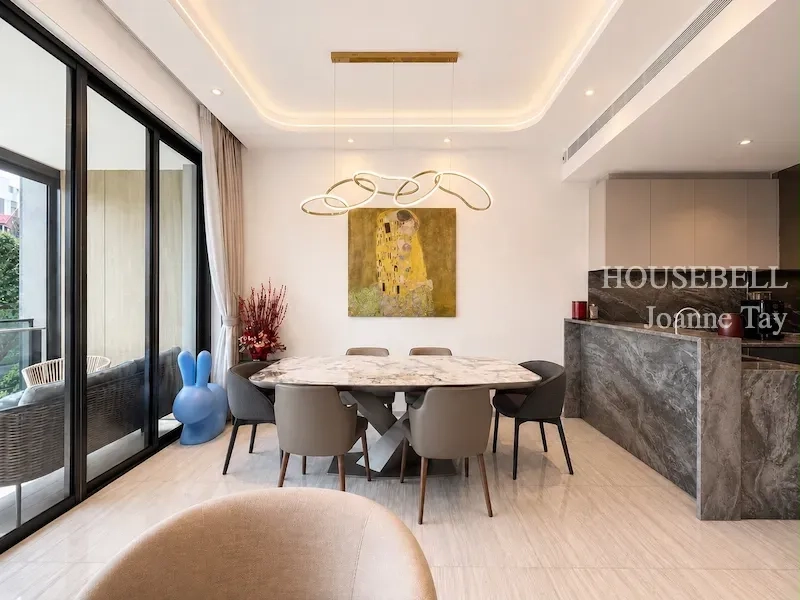 Leedon Green(4)