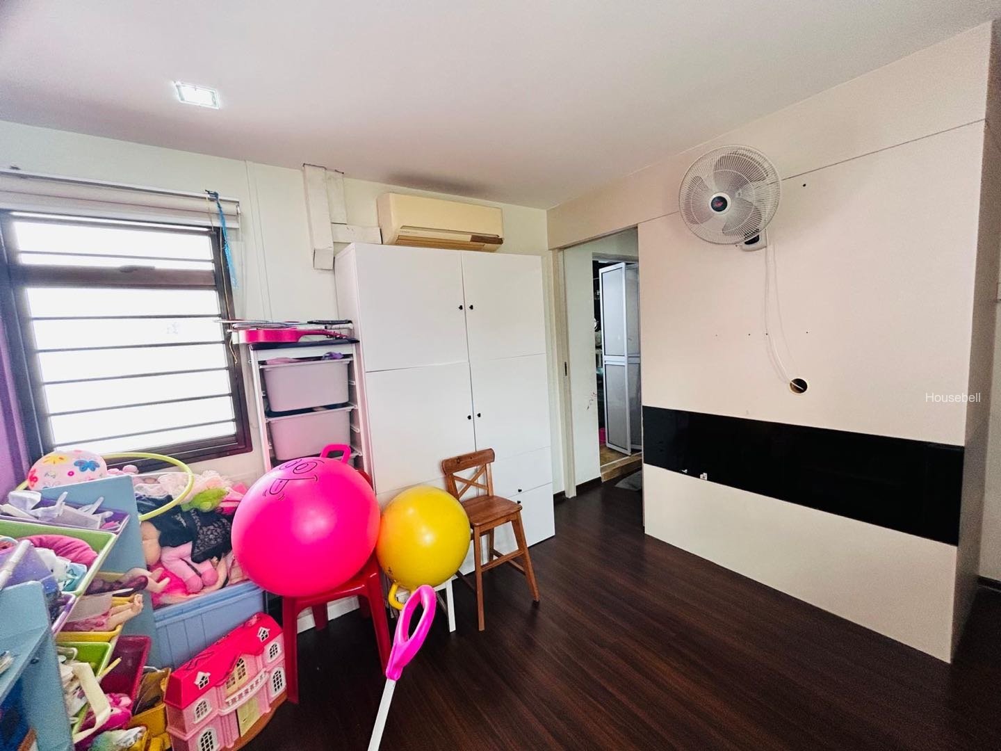 147 Rivervale Crescent, S$ 4,000 /月, 1,506 sqft, 组屋 - Executive Apartment