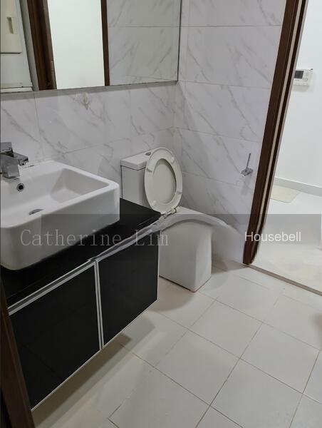 Loft @ Nathan, S$ 930,000, 452 sqft, Condos - Condominium
