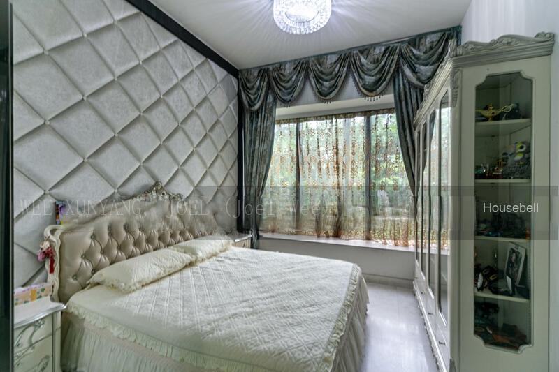 Silversea, S$ 3,800,000 (可协商价格), 1,582 sqft, 公寓 - Condominium