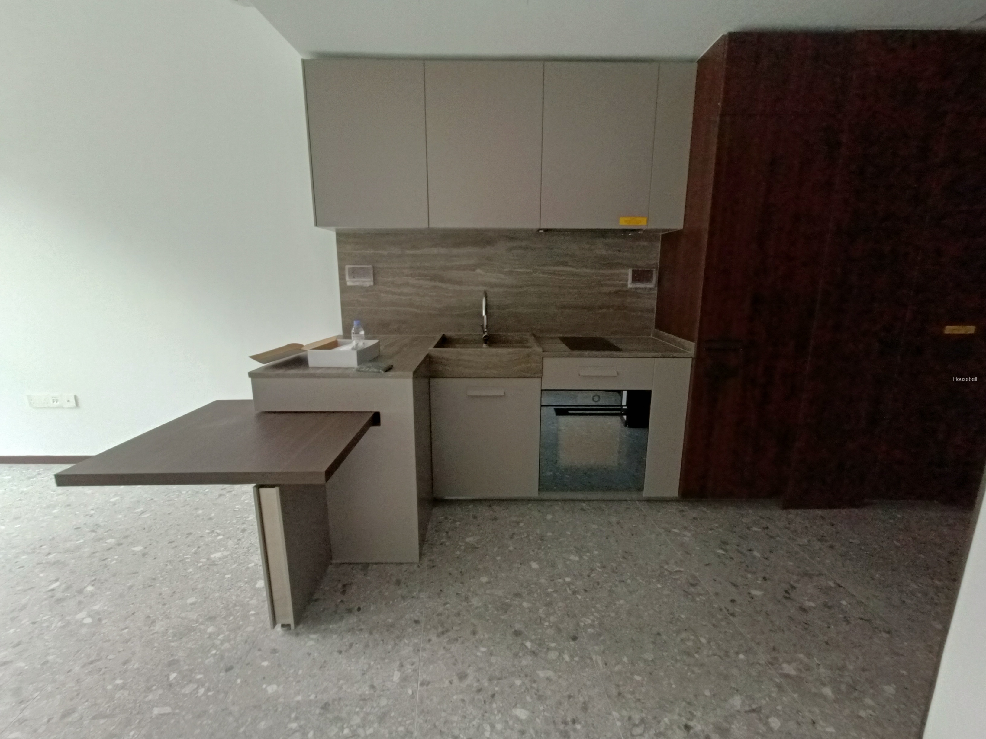 One Pearl Bank, S$ 1,150,000, 431 sqft, Condos - Condominium